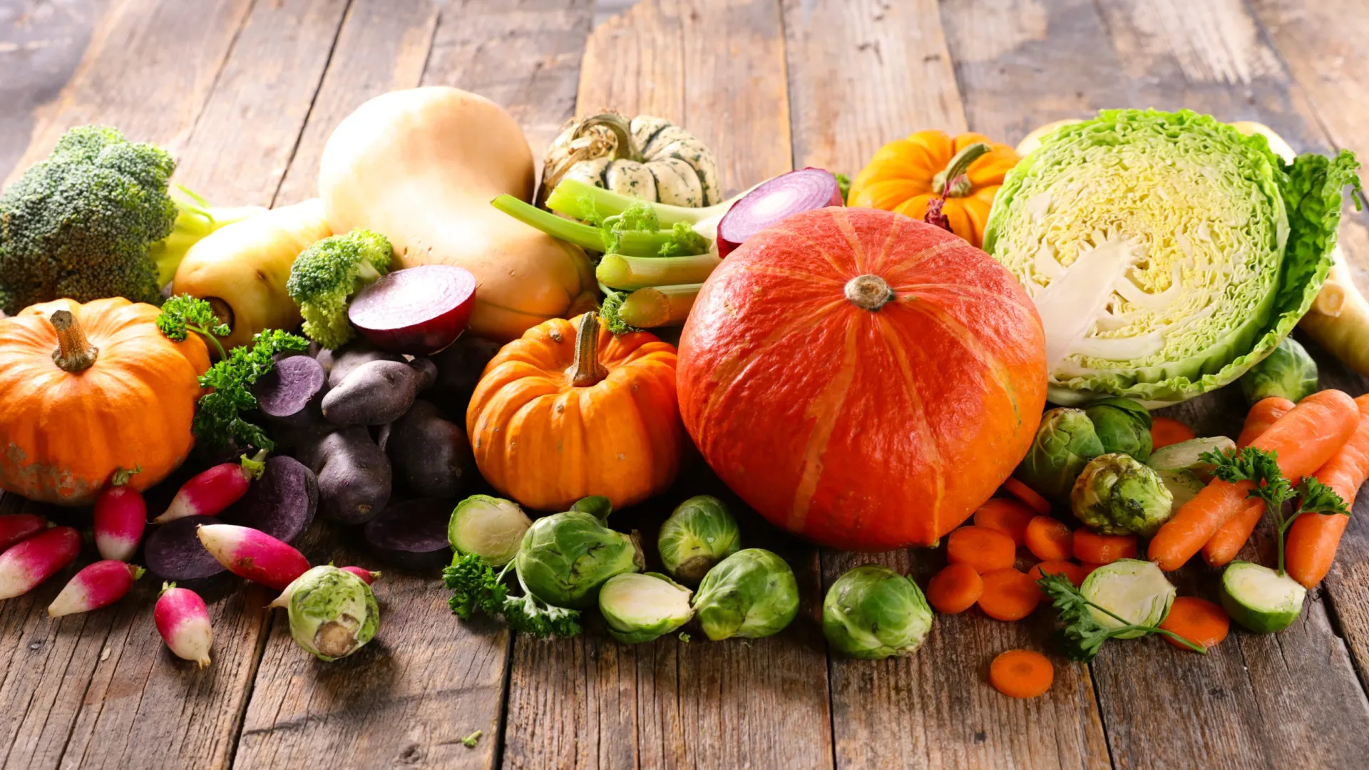 
                    Este vegetal pouco valorizado reduz a inflamação e é bom para o coração
                