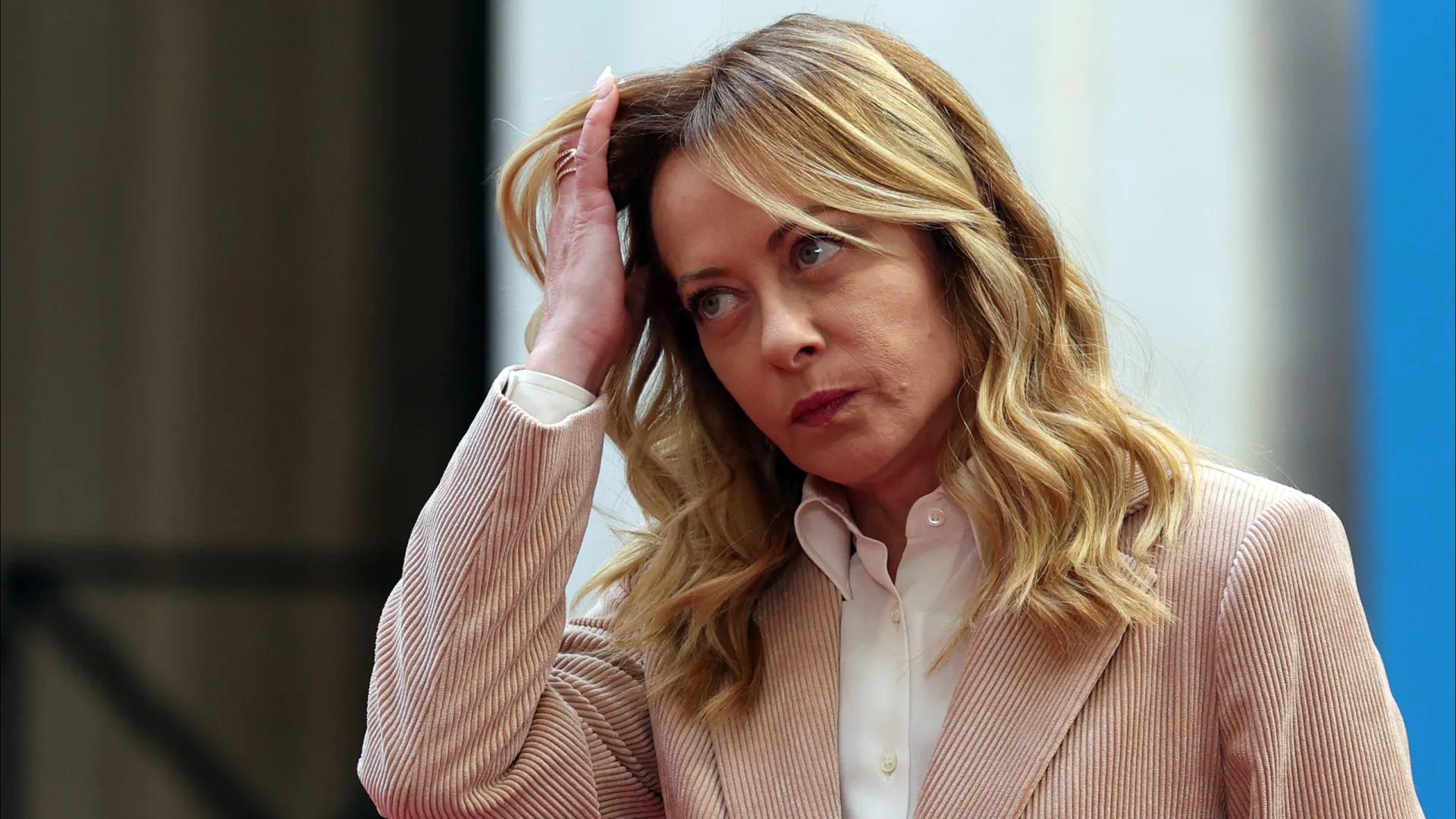 
                    Itália: Referendo sobre reforma judicial testa invencibilidade de Meloni
                