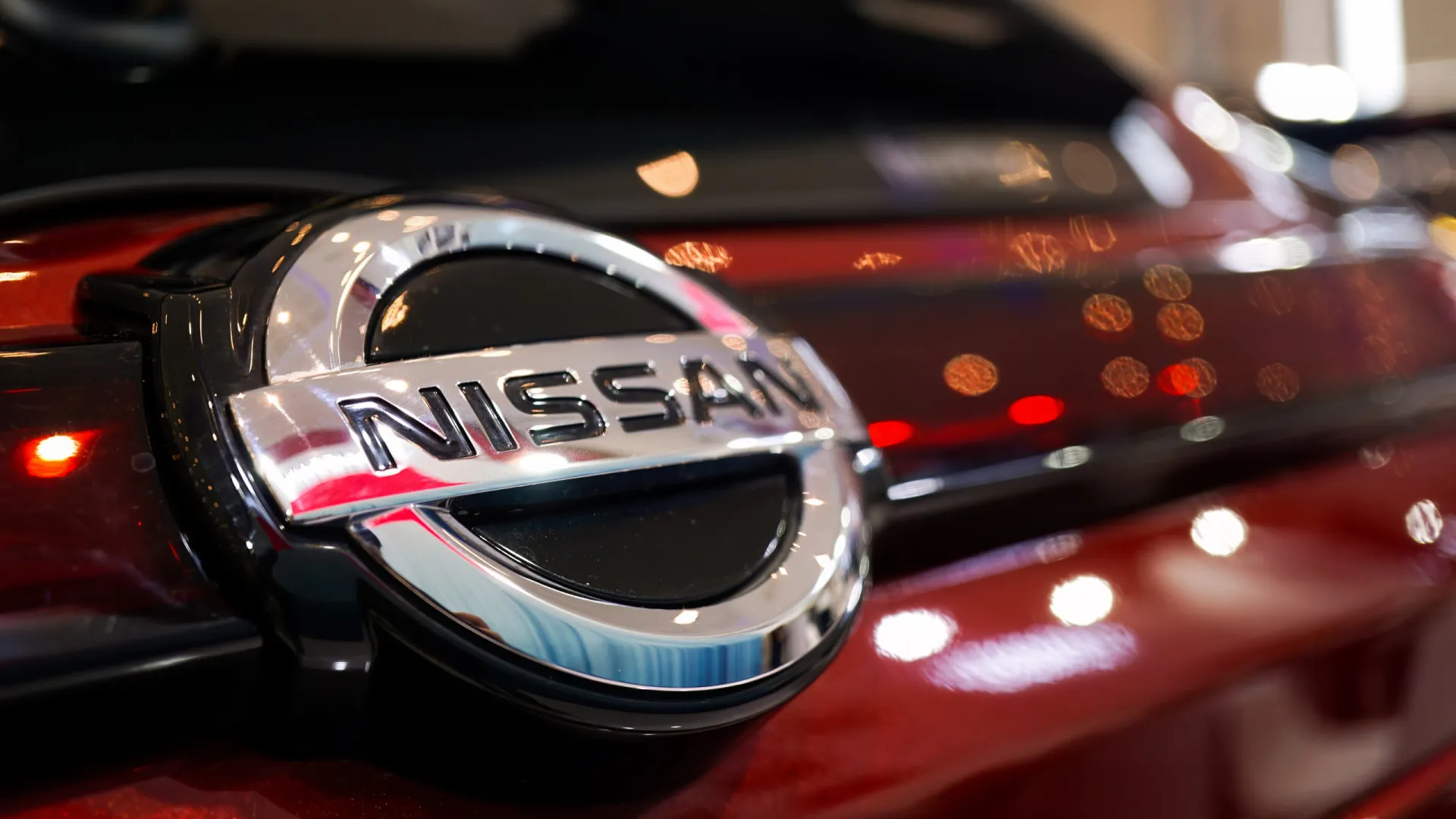 
                    Prejuízo avultado na Nissan deve chegar aos 3,6 mil milhões de euros
                