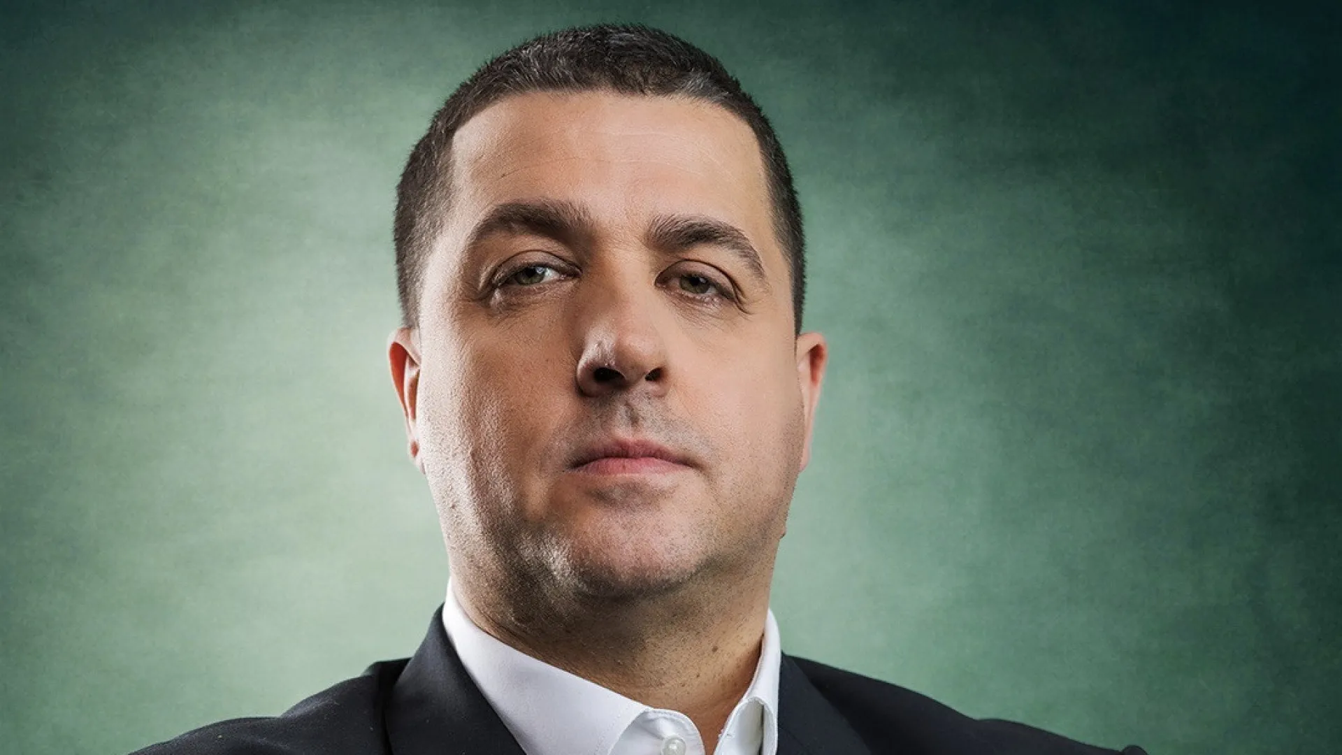 
                    Quem é Bruno Sá, o homem que desafia Varandas na presidência do Sporting?
                