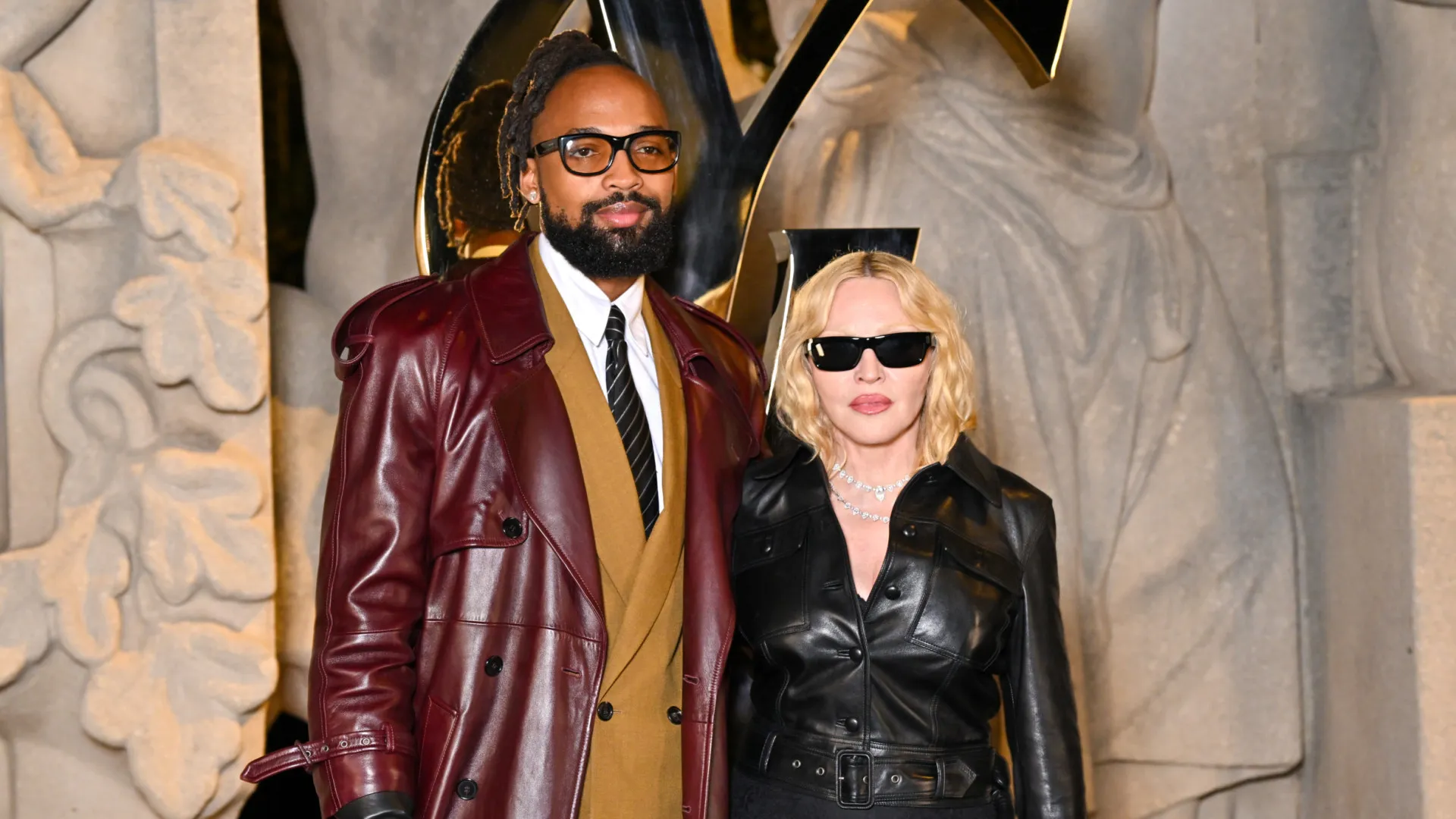 
                    Madonna revela que andou (pela segunda vez) de Uber
                