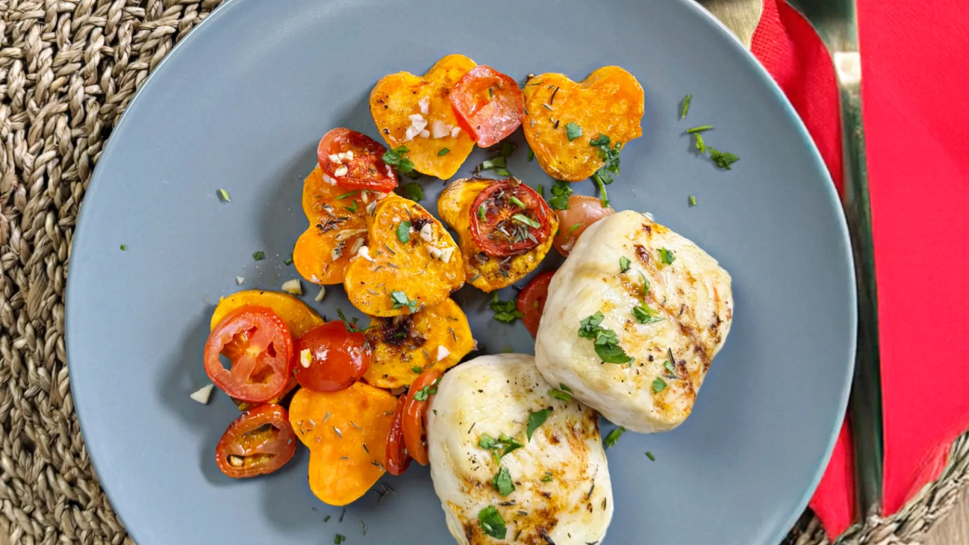 Pescada sem graça? Faça esta receita de chef na air fryer em pouco tempo