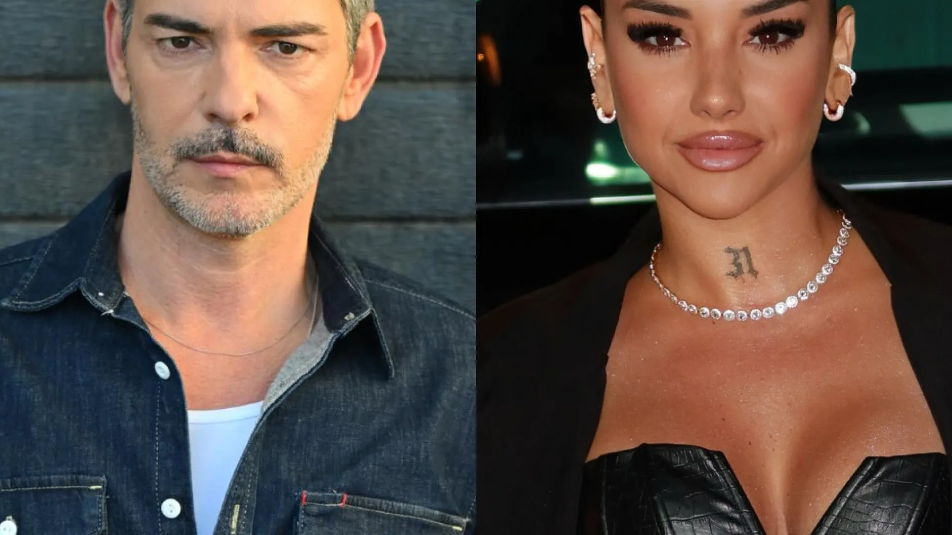 
                    Joana Diniz e a mensagem para Cláudio Ramos sobre acusações ao namorado
                