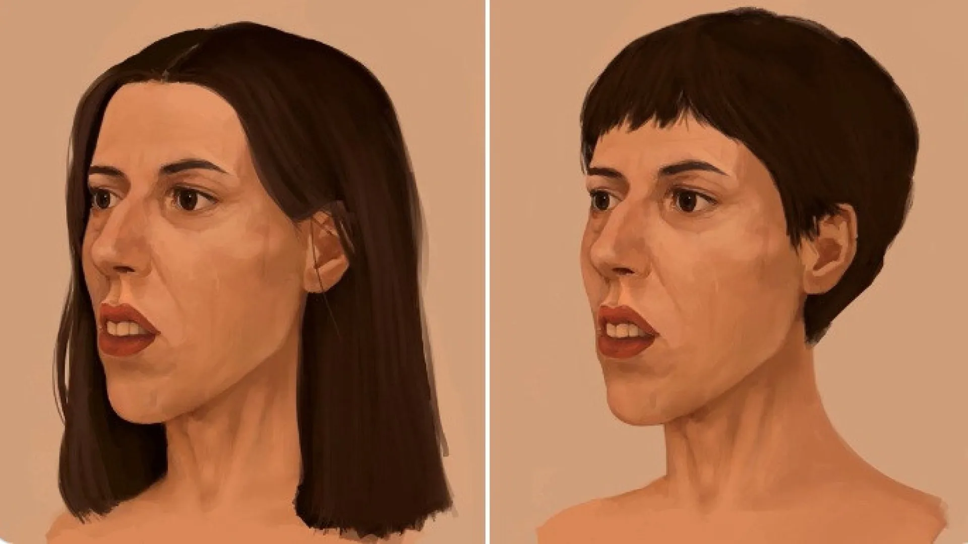 
                    Quem é? Polícia pede ajuda para identificar mulher morta há três anos
                