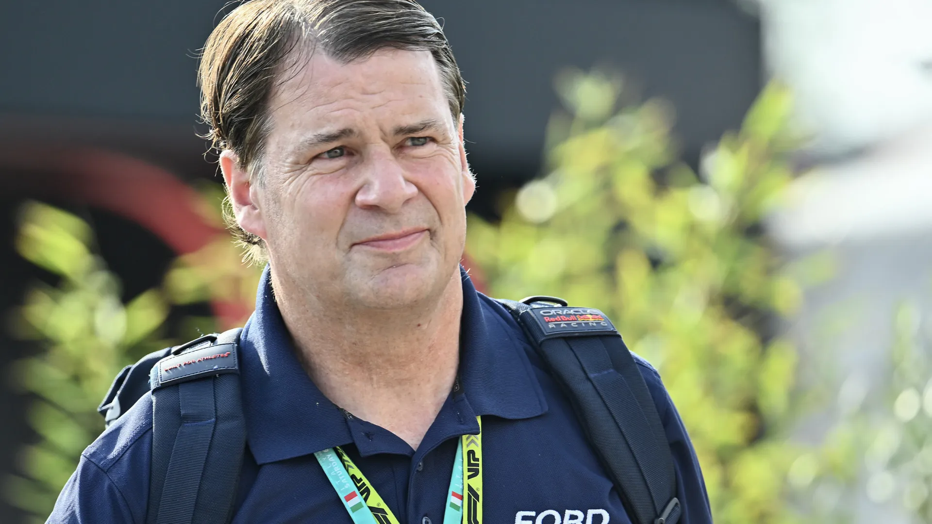 
                    CEO da Ford entra no conselho de administração de 'gigante' da fast food
                