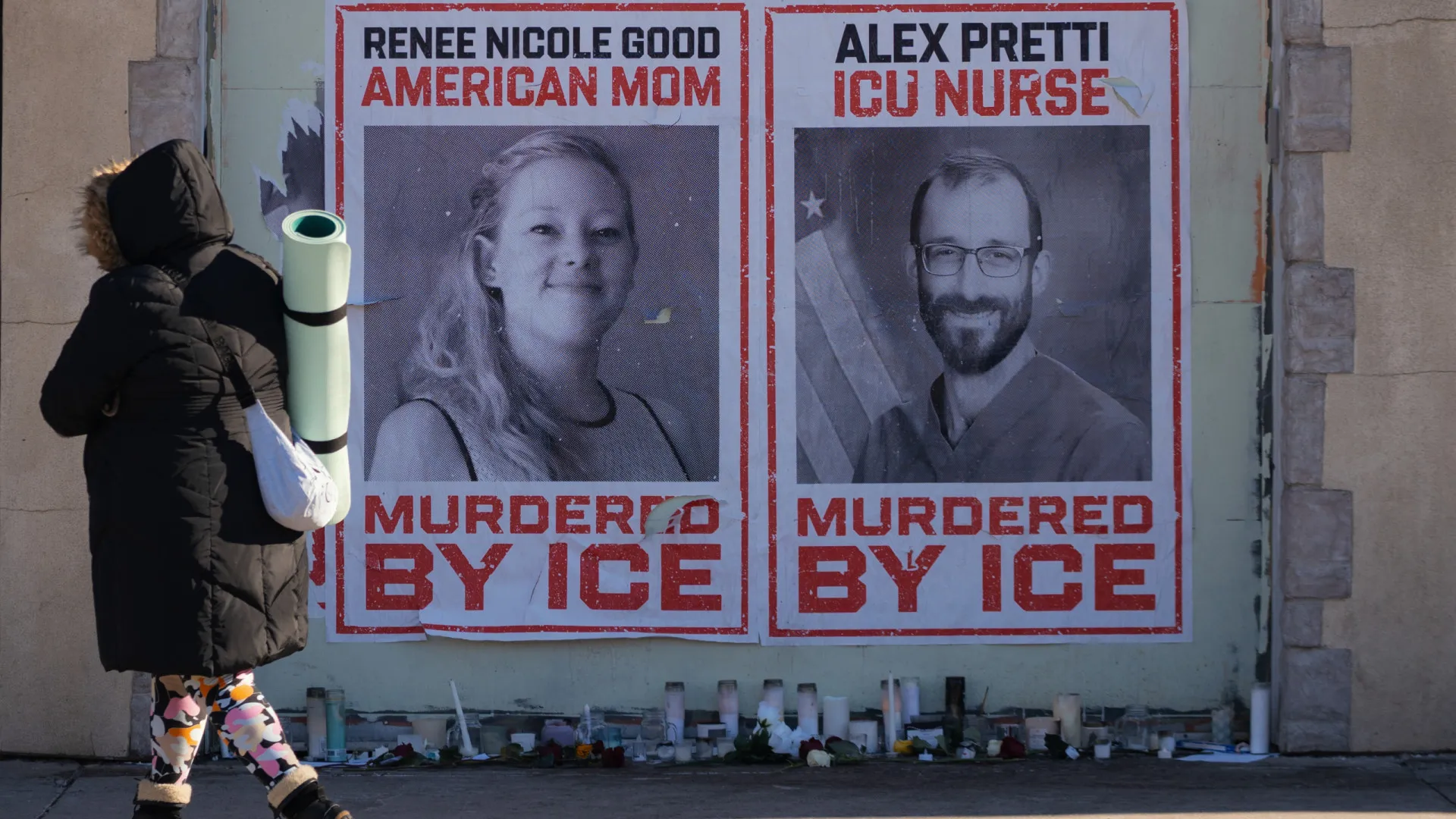 
                    ICE. Autoridades anunciam fim de repressão contra imigrantes no Minnesota
                