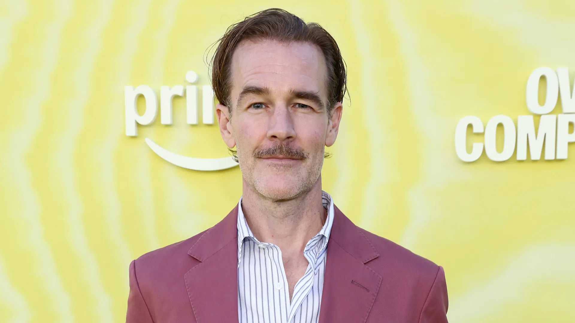 Van Der Beek não foi homenageado durante Óscares… mas recebeu tributo