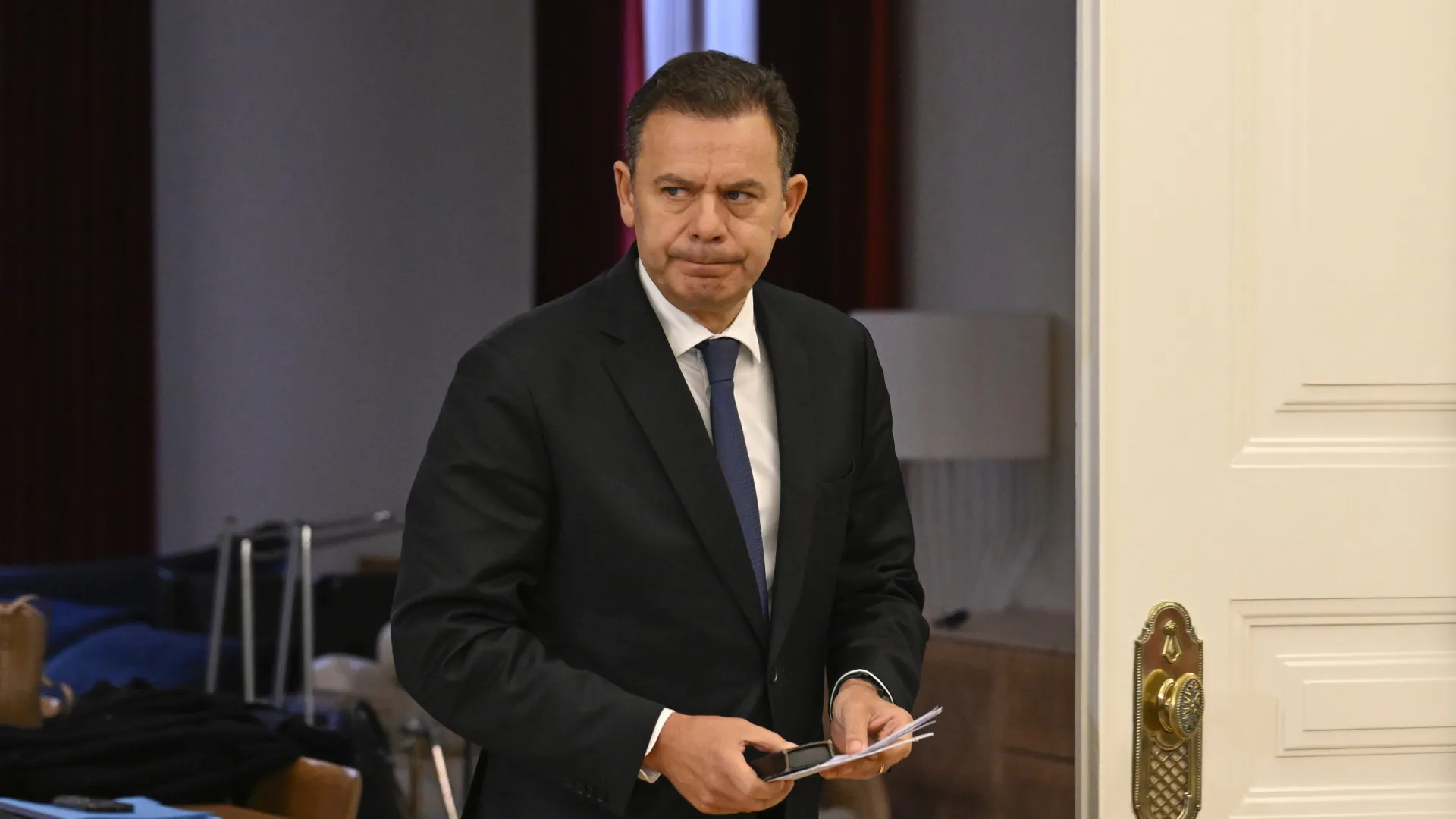 
                    PTRR: O que se sabe do plano 