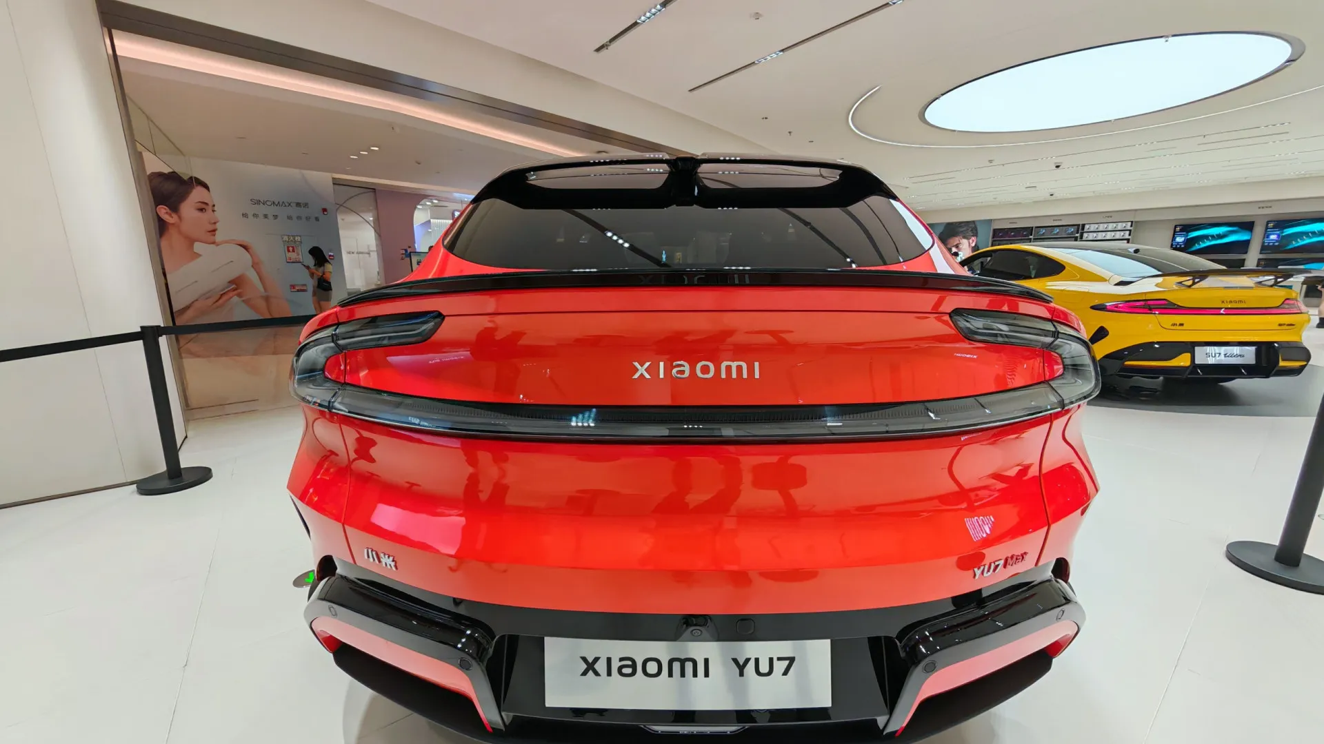 
                    Xiaomi já chegou aos 600 mil carros vendidos e estabelece meta
                