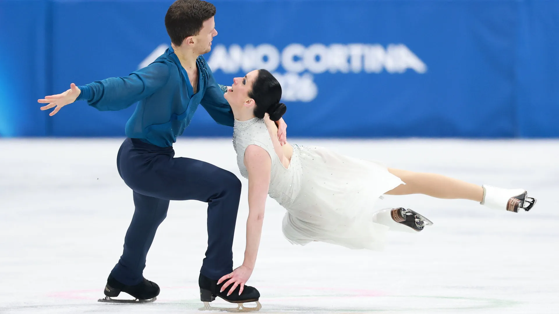 Já não há preservativos nos Jogos Olímpicos de Inverno... e do amor