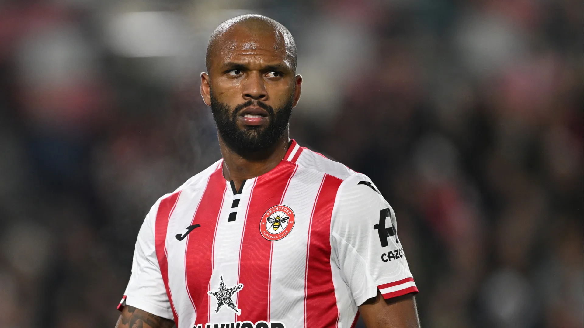 
                    Brentford segura Igor Thiago até 2031
                