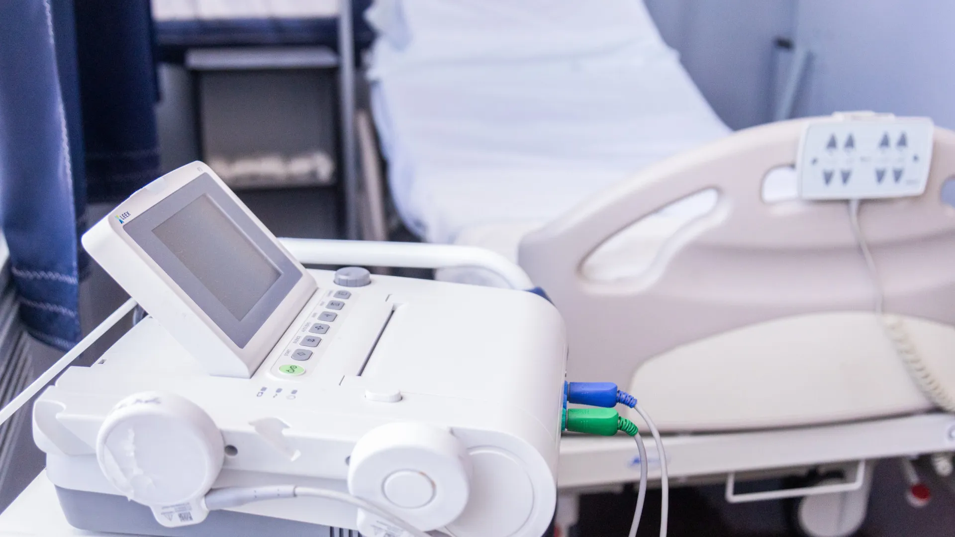 Consternação nos Açores após grávida e bebé morrerem no trabalho de parto