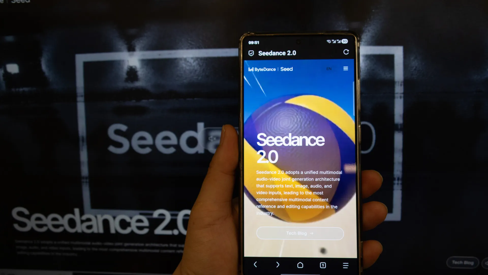 
                    Estúdios de Hollywood acusam ByteDance de violação de direitos de autor
                