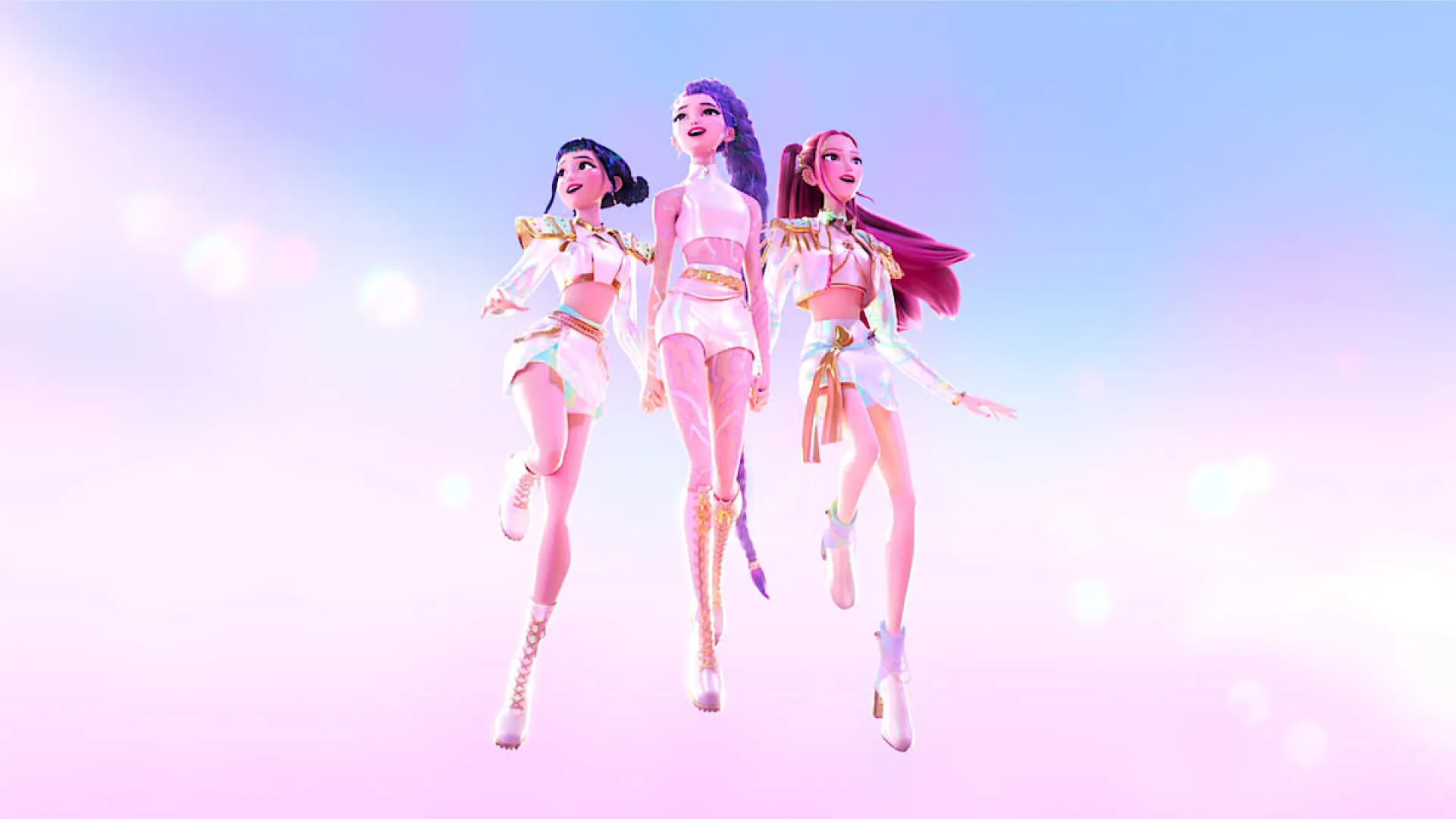 
                    Sony diz que Netflix foi essencial para o sucesso de 