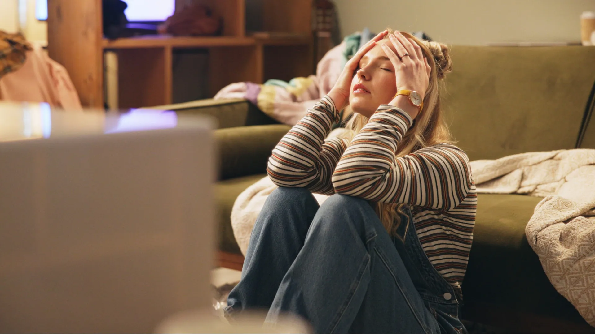 
                    Hormonas do stress. Suplementos naturais que reduzem níveis de cortisol
                