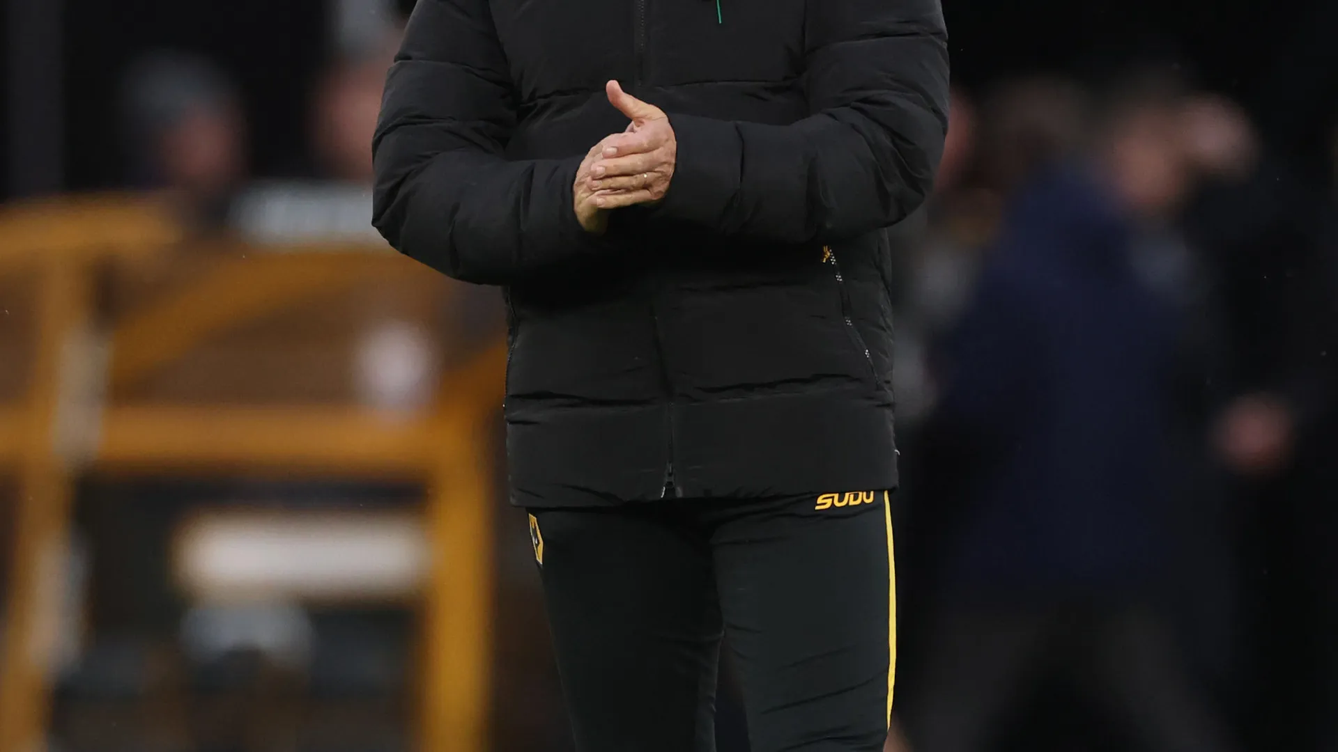 
                    Está fechado. Vítor Pereira assina pelo Nottingham Forest
                