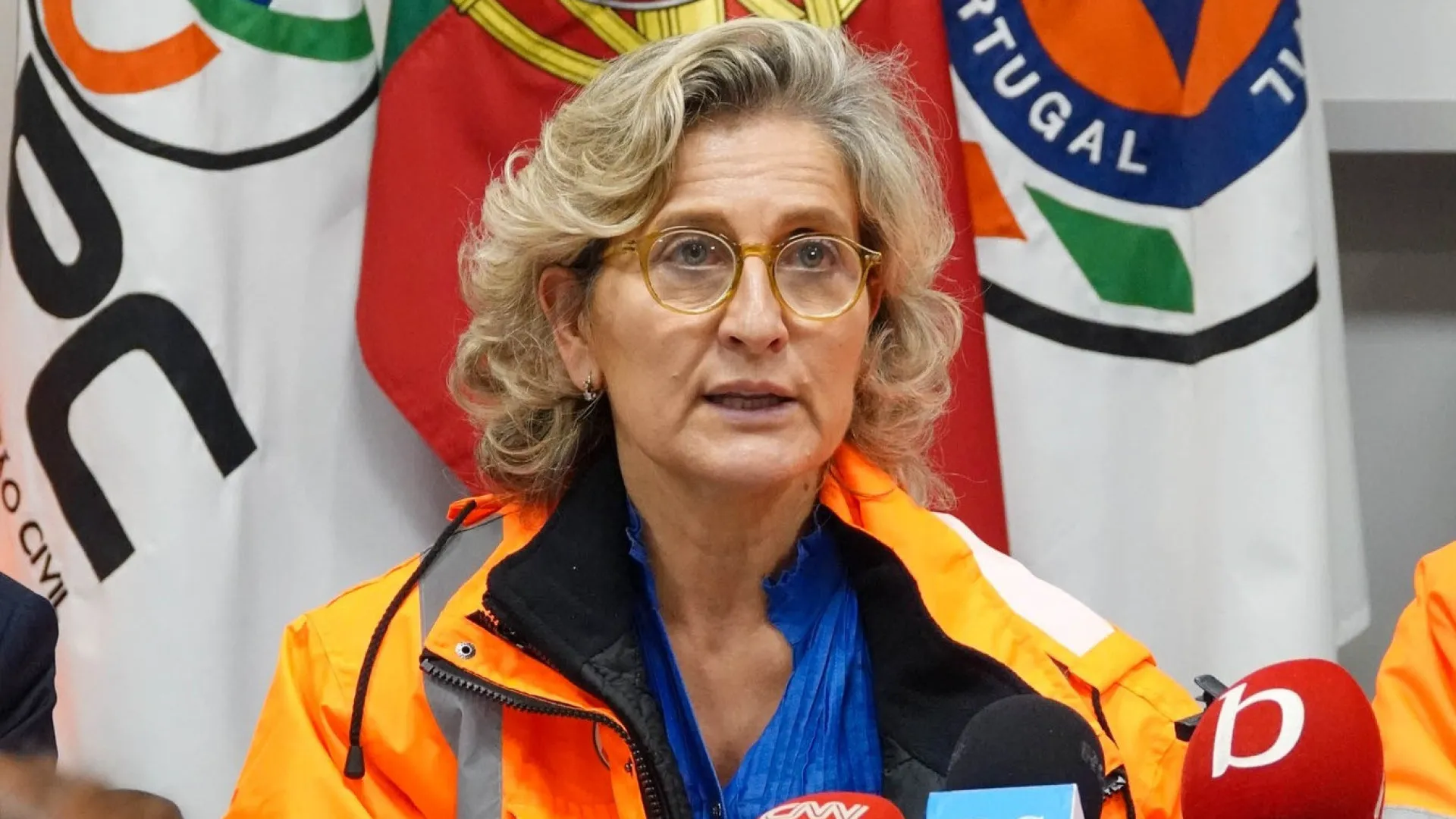 "A nossa expectativa é mesmo de que o pior pode estar a passar"