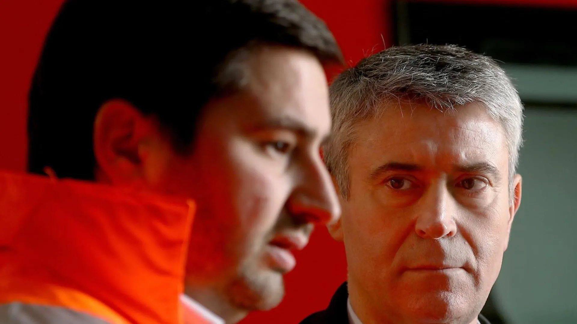 
                    Mau tempo? José Luís Carneiro irá 