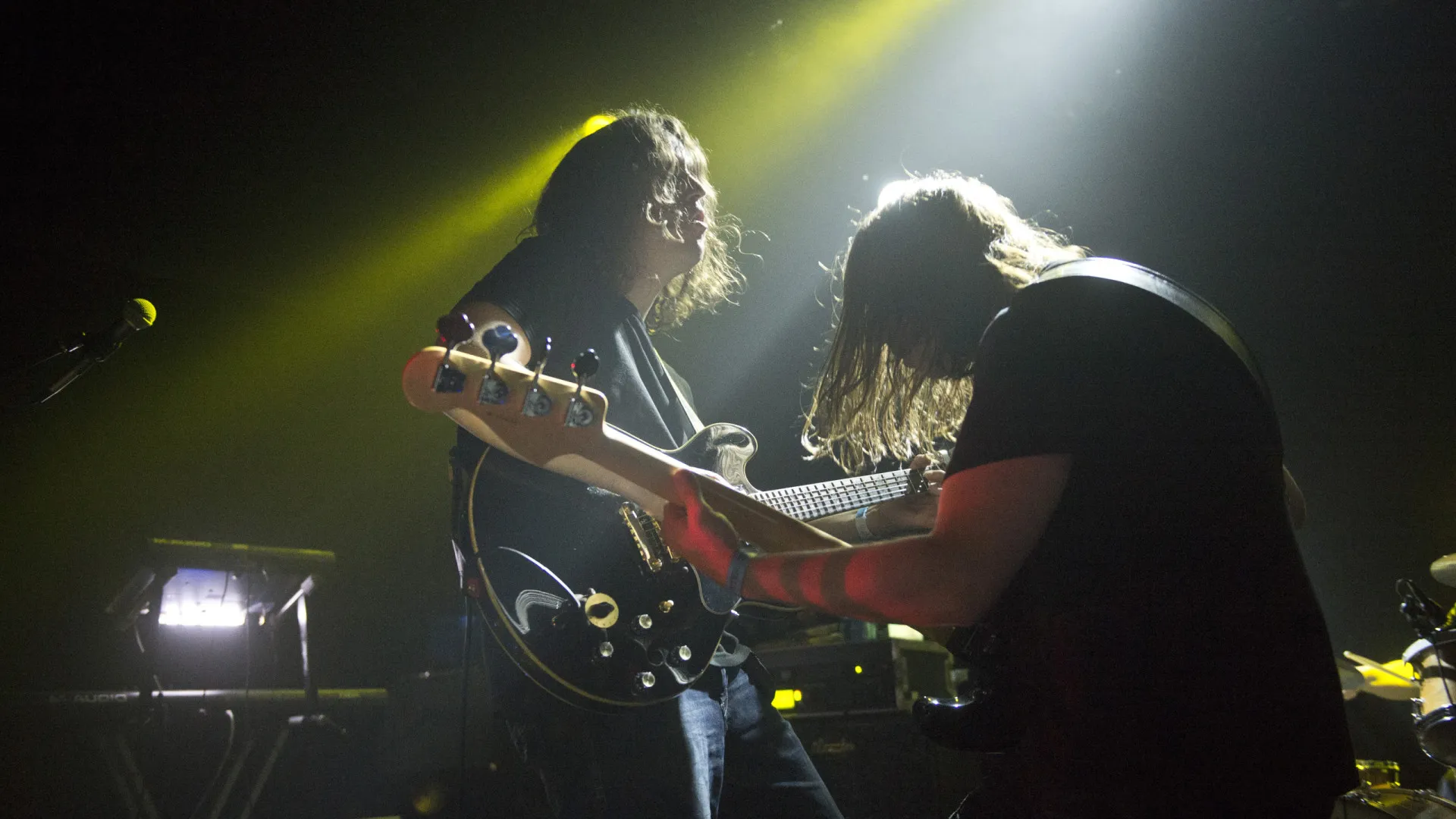 
                    Concerto cancelado em Istambul por receio de protestos por grupos islamistas
                