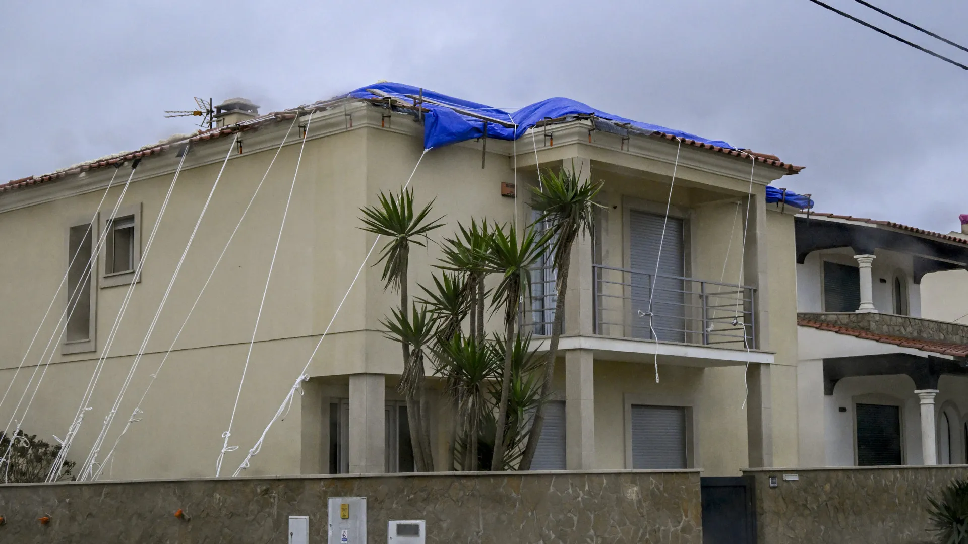 
                    Segurança Social com mais de 200 técnicos no terreno apoia 1.537 desalojados
                