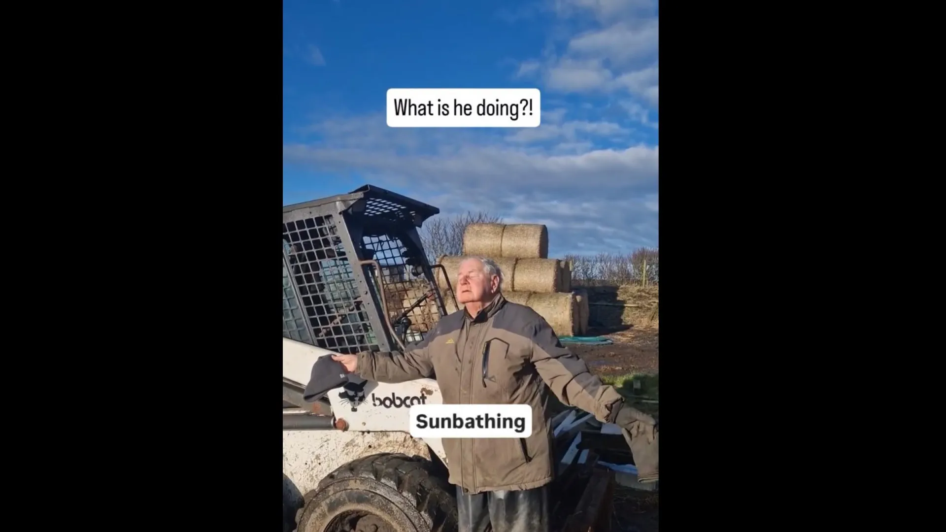 
                    Sol voltou a Aberdeen ao fim de 21 dias. Desde 1957 que não acontecia
                