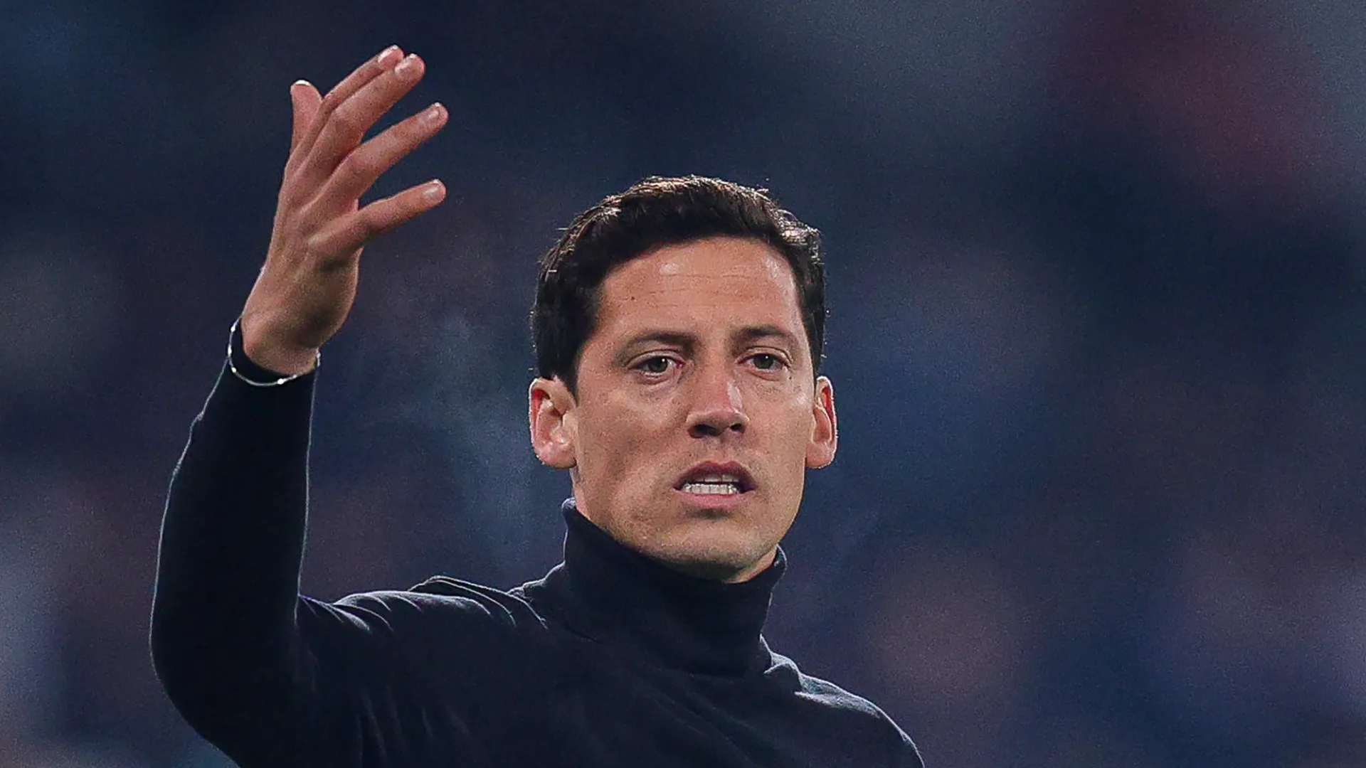 
                    Do susto à reviravolta. Vitória SC bate Estrela e recoloca Europa na mira
                