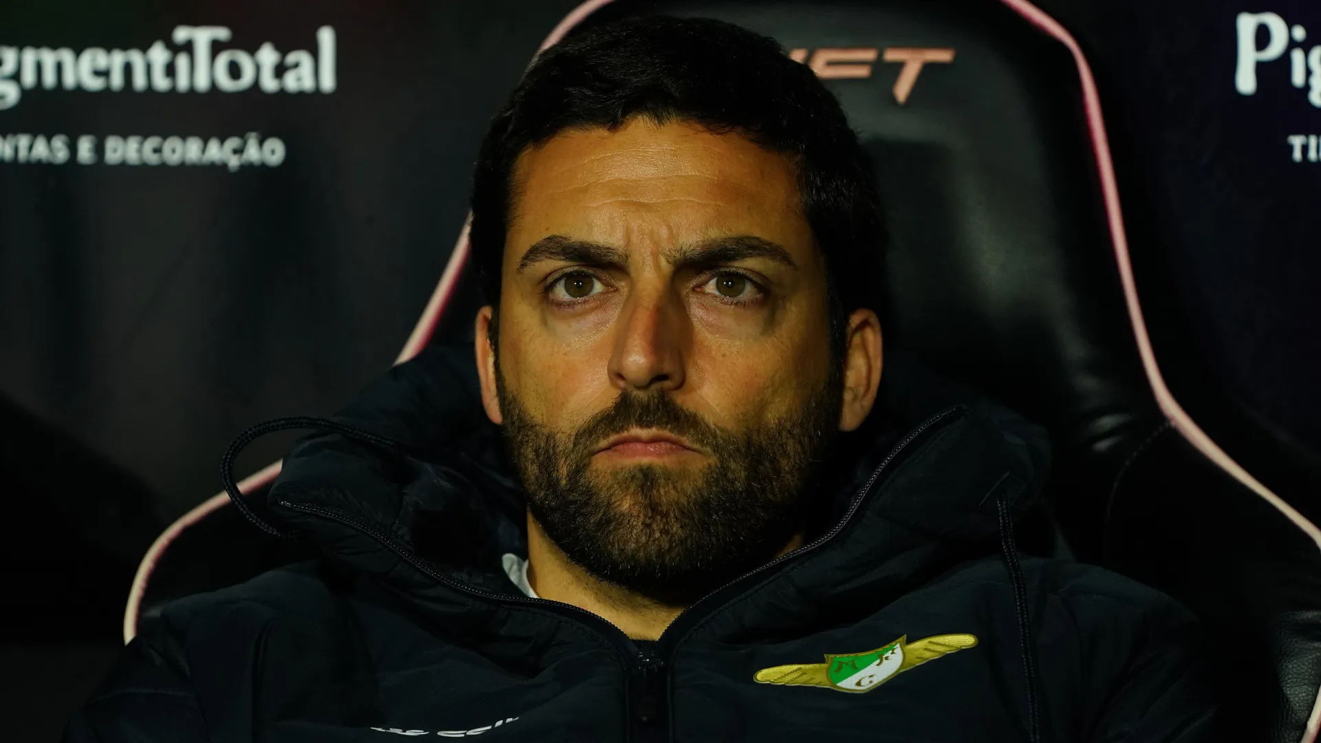 
                    Moreirense quer enfrentar Rio Ave com 