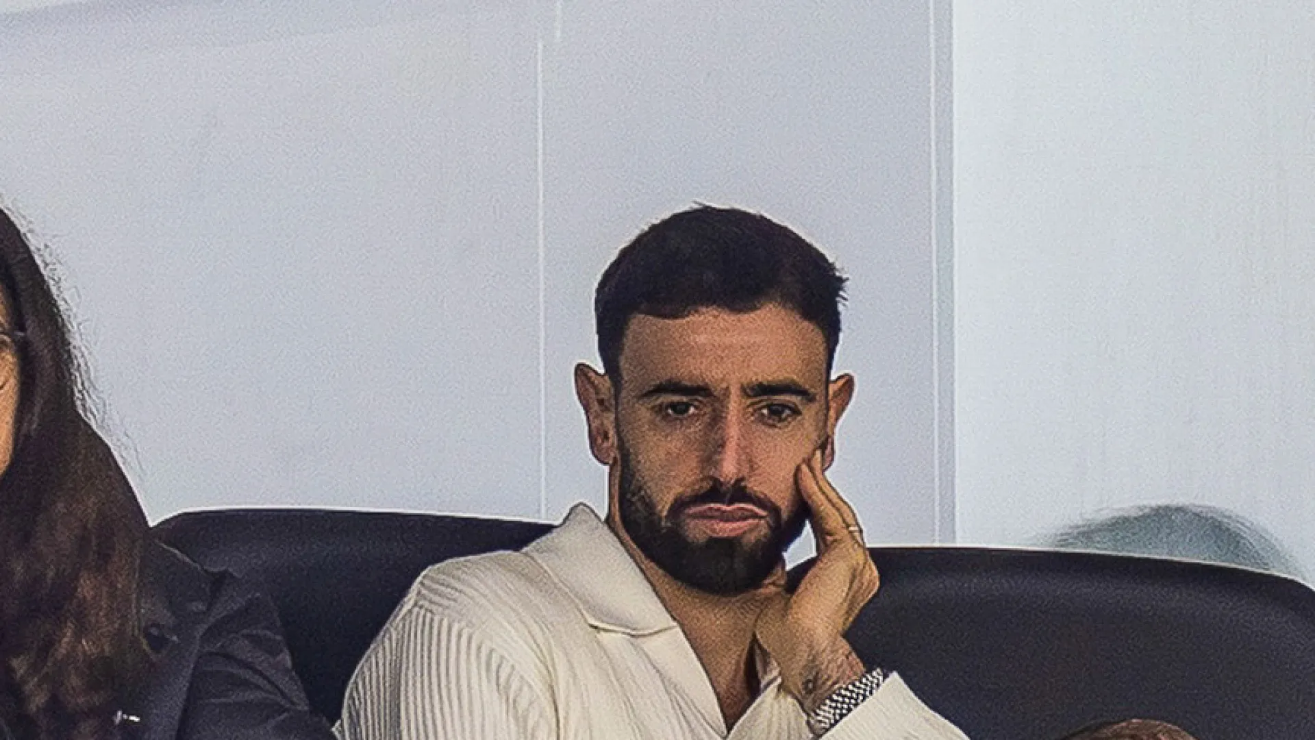 
                    Bruno Fernandes surpreendeu tudo e todos no Paços-Torreense
                