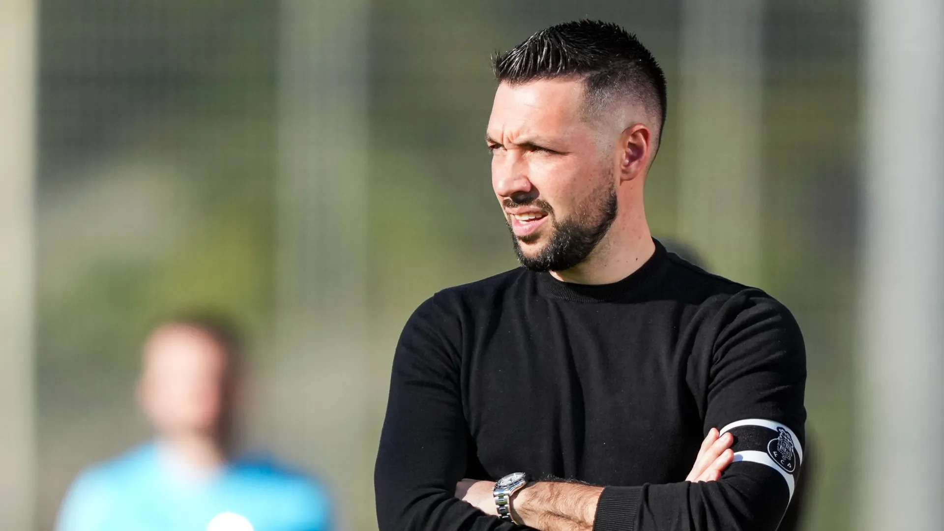 
                    Defesa de recurso. Os onzes iniciais para o jogo entre FC Porto e Rio Ave
                