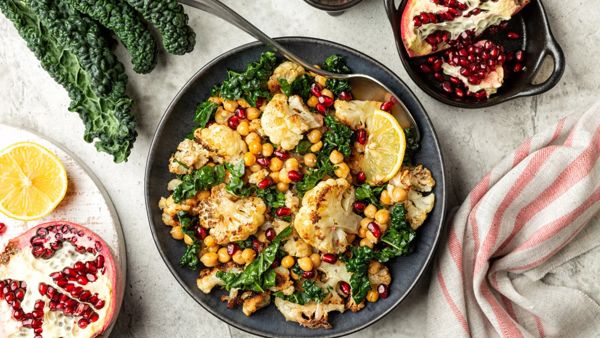 
                    Sol de inverno pede saladas nutritivas! 3 receitas bem simples
                