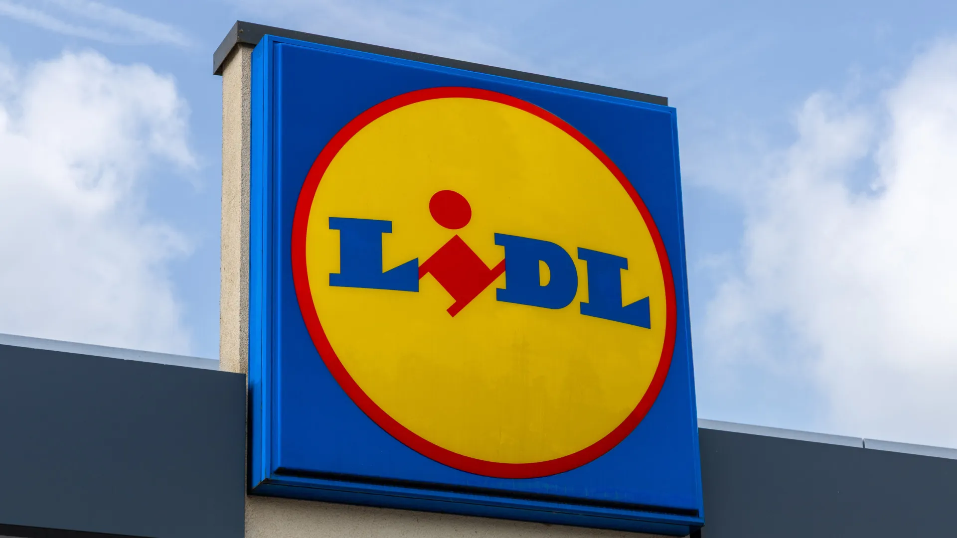 
                    Lidl investe 