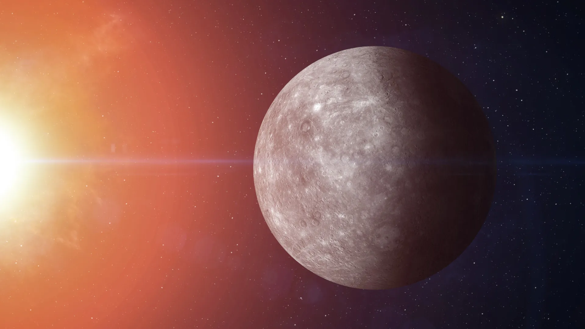 
                    O temido Mercúrio retrógrado voltou! As datas e os signos que mais sofrem
                