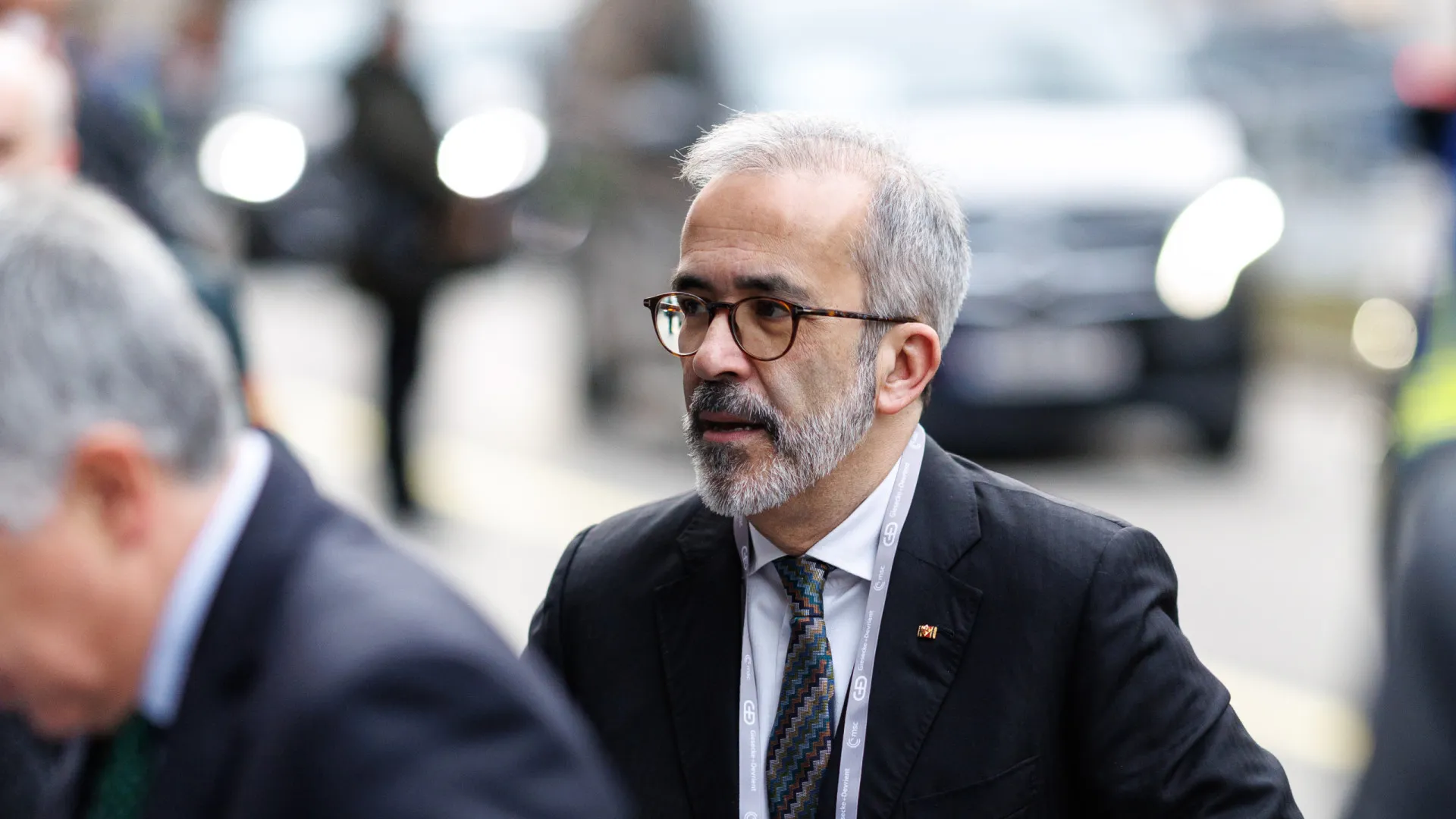 
                    Paulo Rangel antevê 