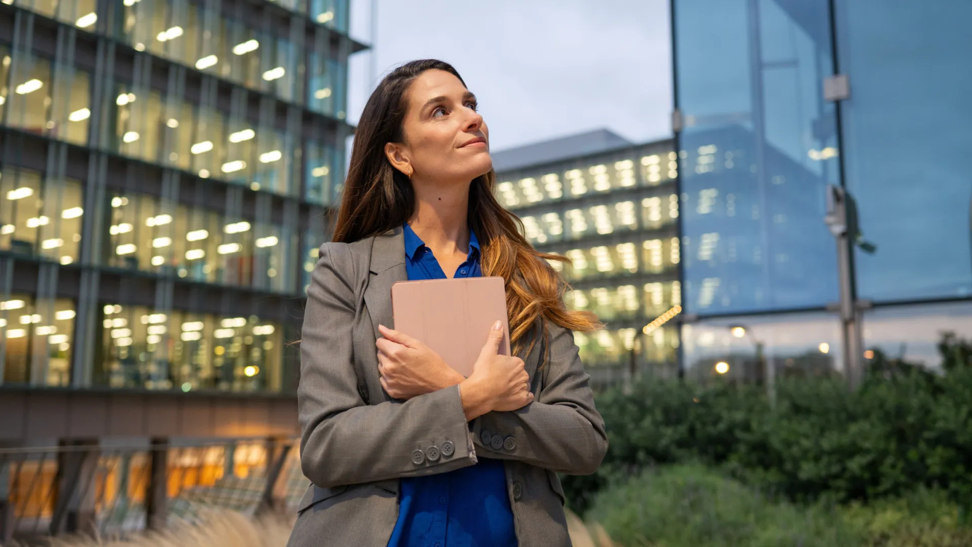 
                    Felizmente, tudo se começa a encaixar na vida destes 3 signos do zodíaco
                