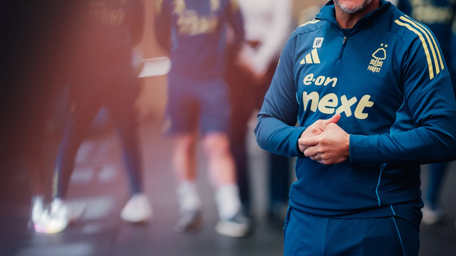 
                    FC Porto e Sp. Braga aguardam. Vítor Pereira estreia-se com Forest
                