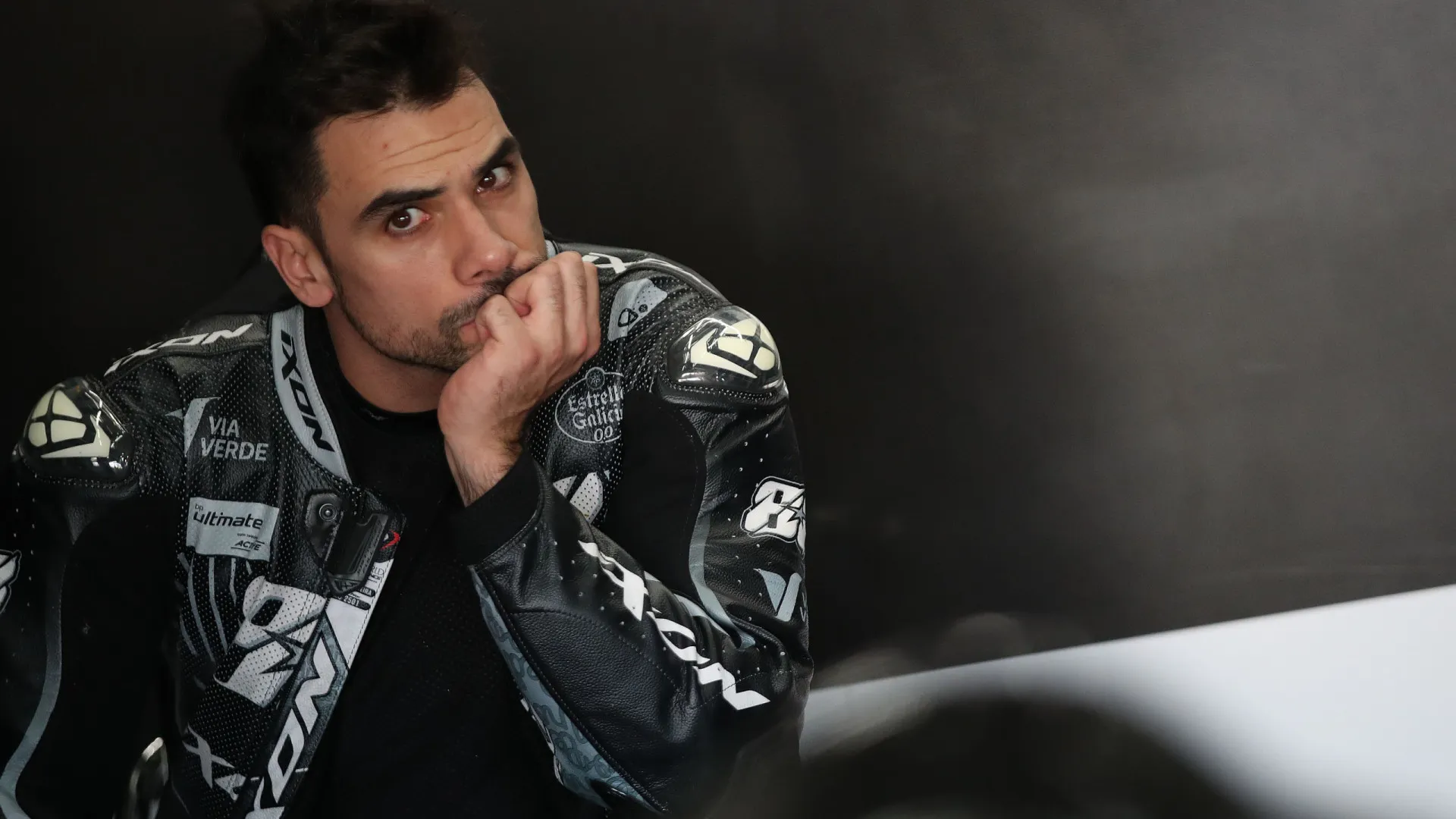 
                    DAZN transmite Mundial de Superbikes com Miguel Oliveira em estreia
                