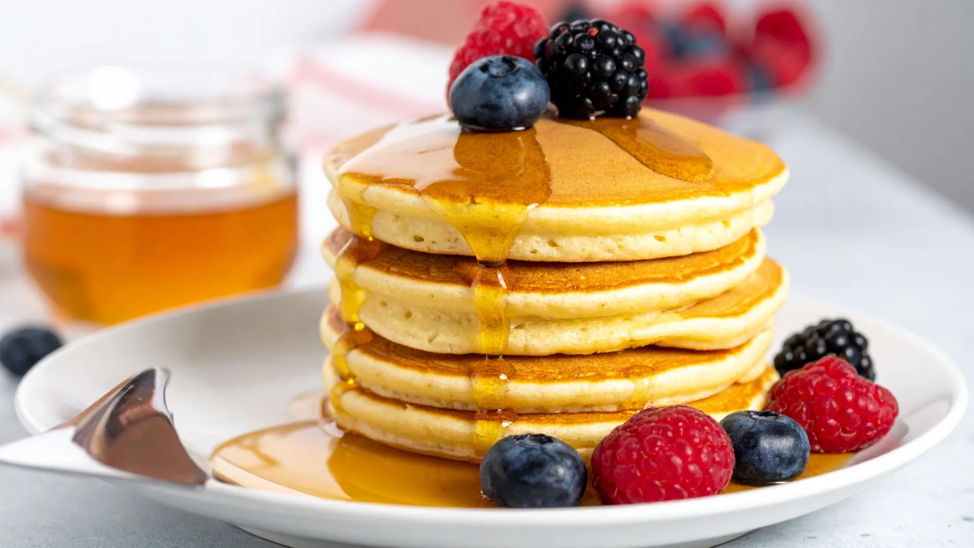 
                    Feliz Dia da Panqueca! Aponte estas 3 receitas fáceis e deliciosas
                