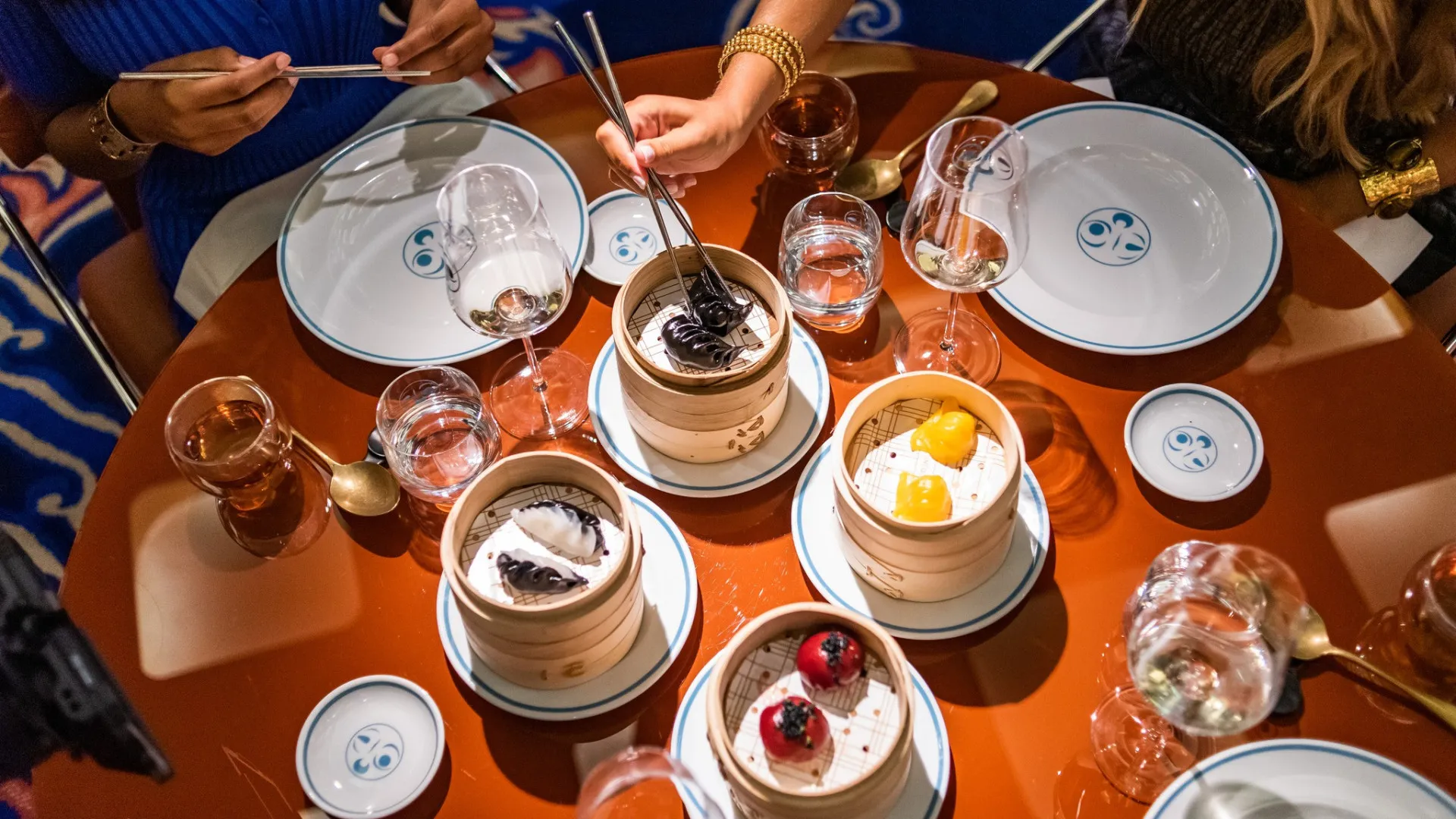 
                    Entre no Ano Novo Chinês de barriga cheia: 7 restaurantes para celebrar
                