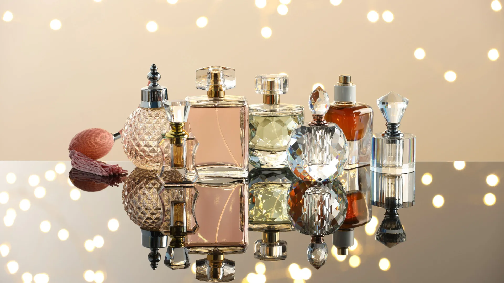 
                    Chanel, Dior e outros perfumes (famosos) a partir de 2,20€
                