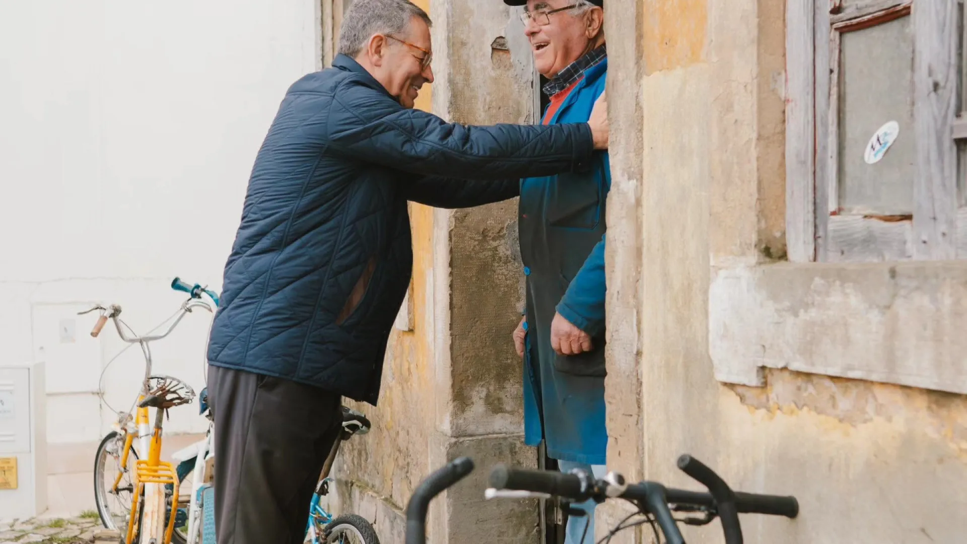 
                    Após campanha (e vitória nas Presidenciais), por onde tem andado Seguro?
                