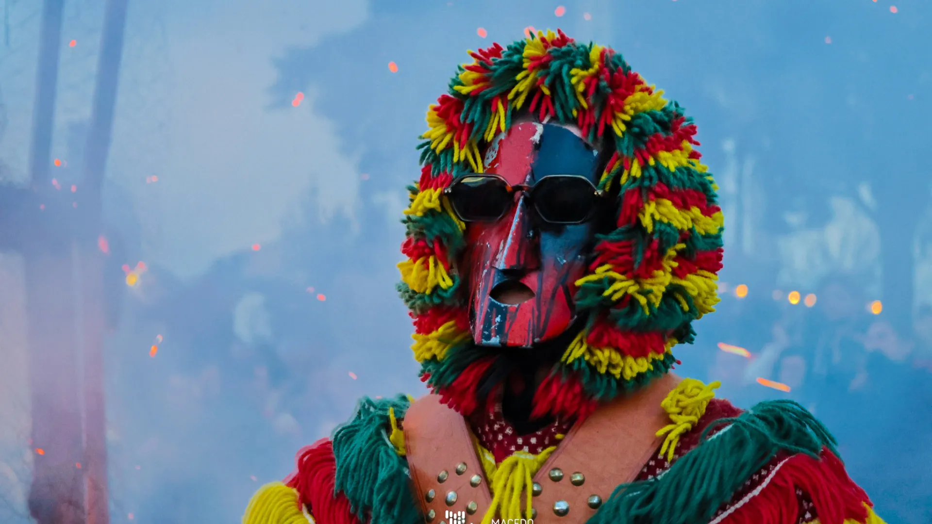 
                    Entrudo chega ao fim na 