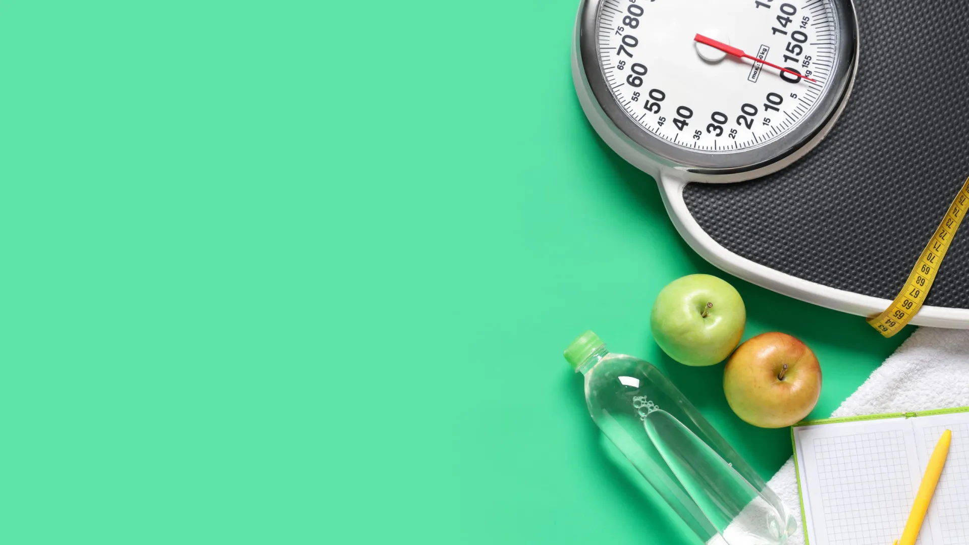 
                    Porque é que não consegue emagrecer mesmo com dieta? A explicação médica
                