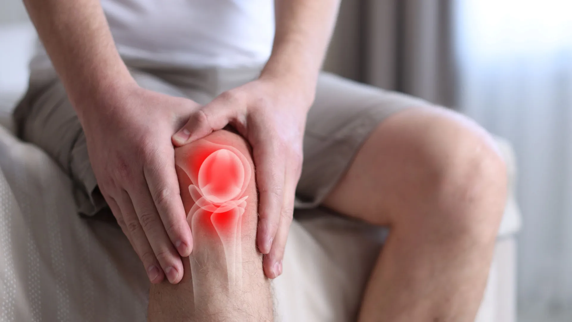 
                    Falta de vitamina D. 4 sintomas inesperados que não pode ignorar
                