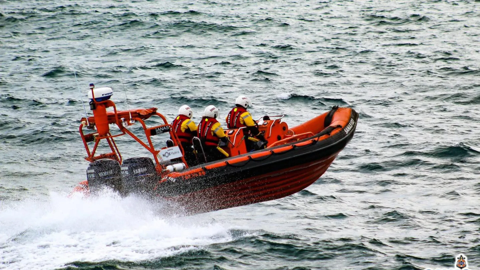 
                    Jovem de 24 anos morre a praticar caça submarina na Madeira
                