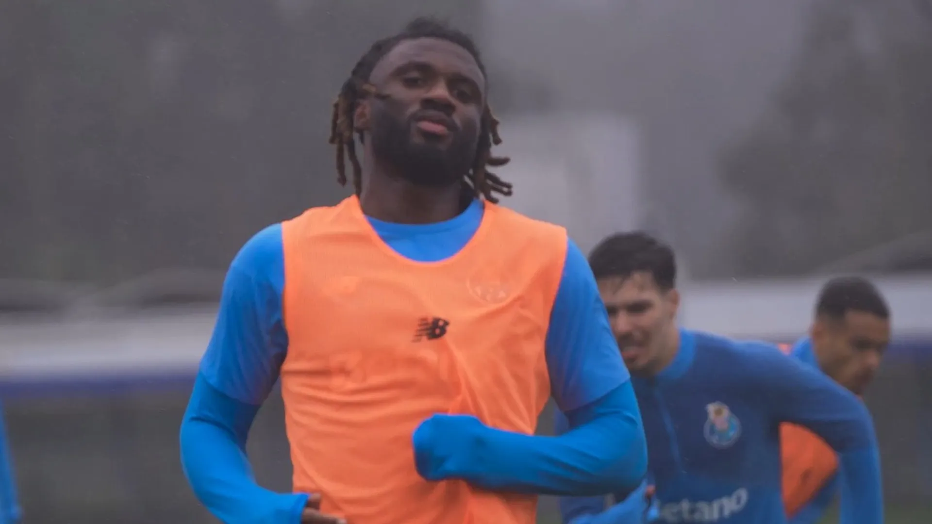 
                    FC Porto começa a preparar receção ao Rio Ave com cinco baixas
                