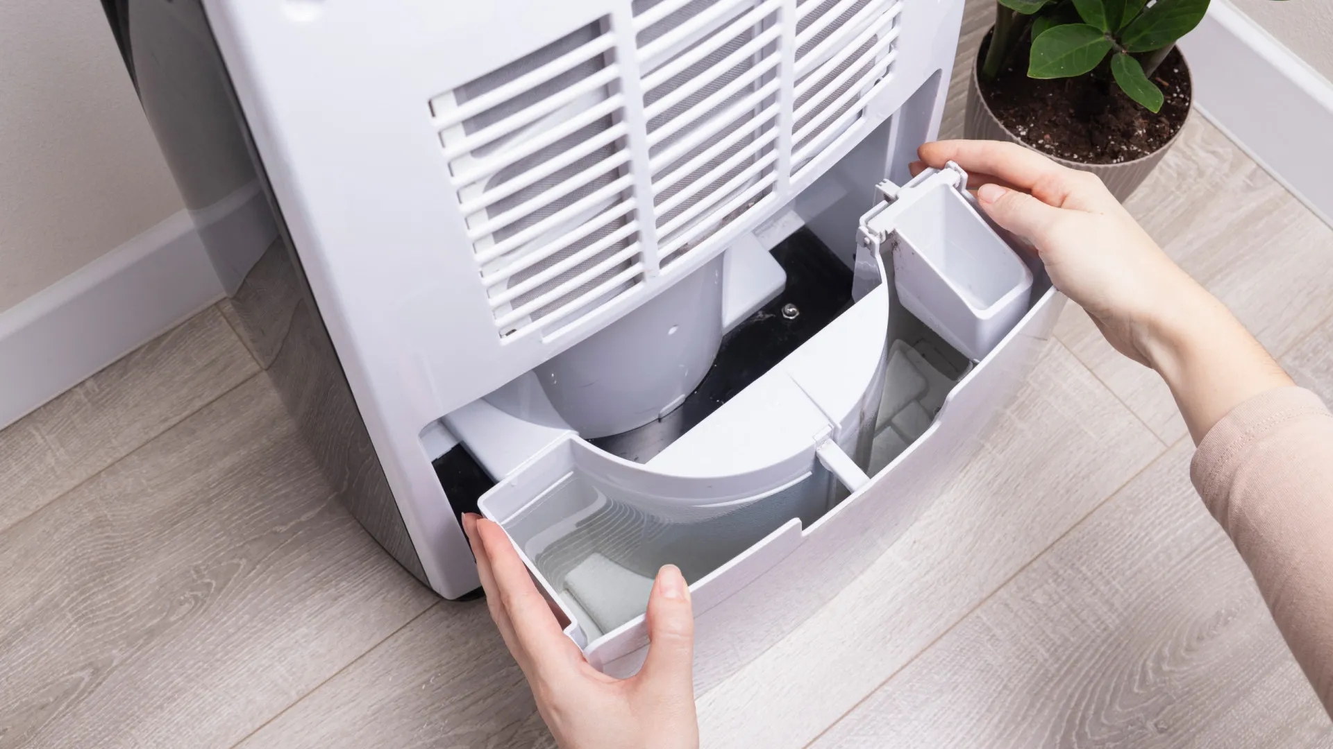 
                    Cuidado! O desumidificador pode prejudicar (gravemente) a sua saúde
                