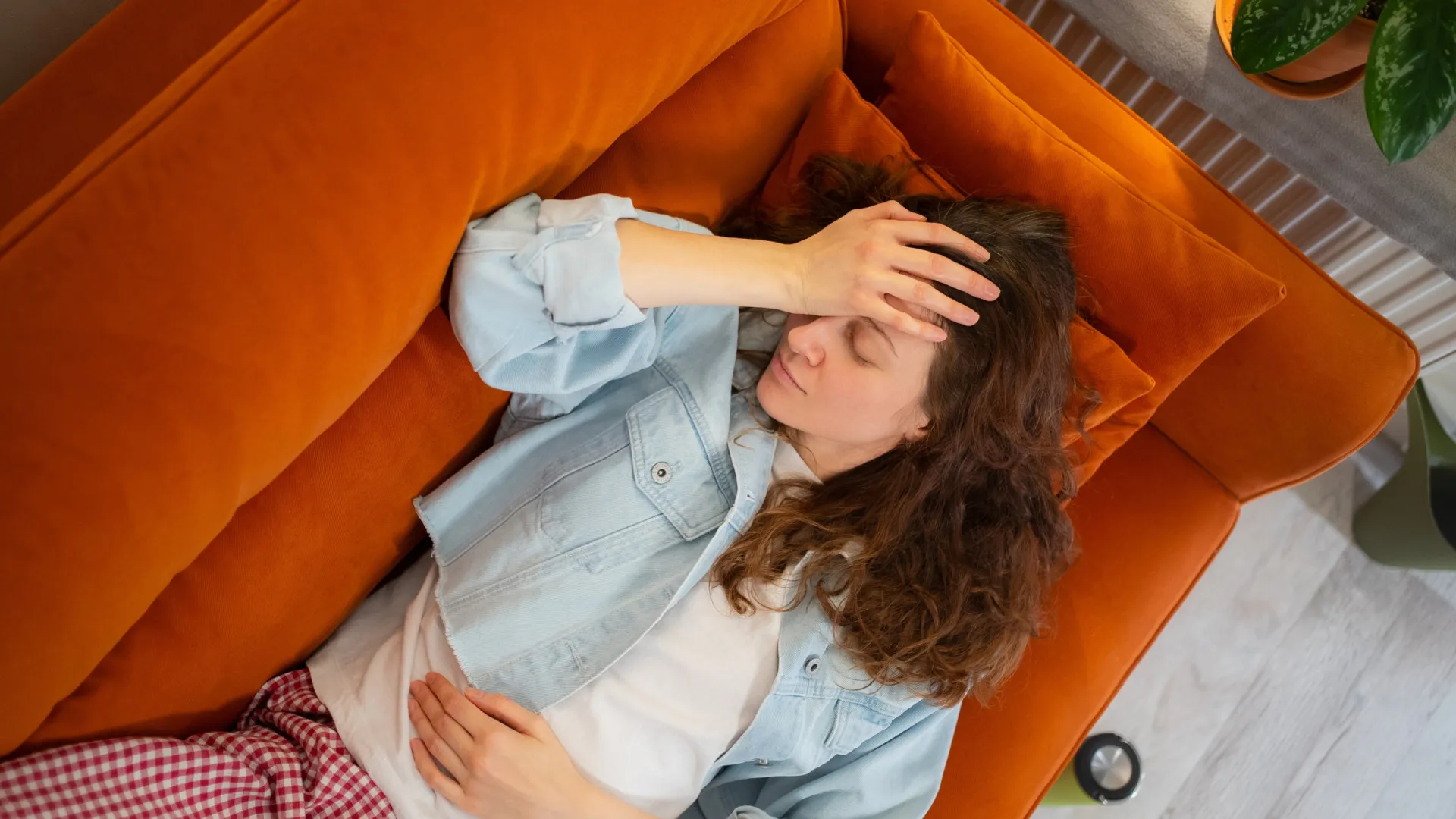 
                    Cinco sintomas silenciosos que podem indicar doença grave no pâncreas
                