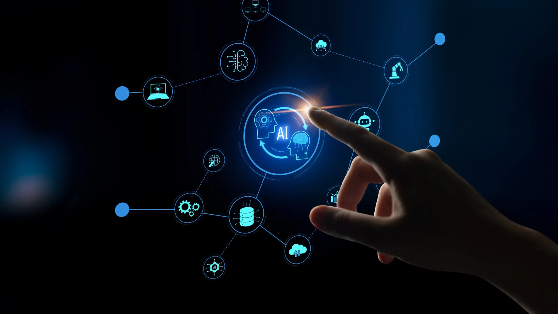 
                    NOS lança projeto pioneiro global para automatizar redes com agentes IA
                