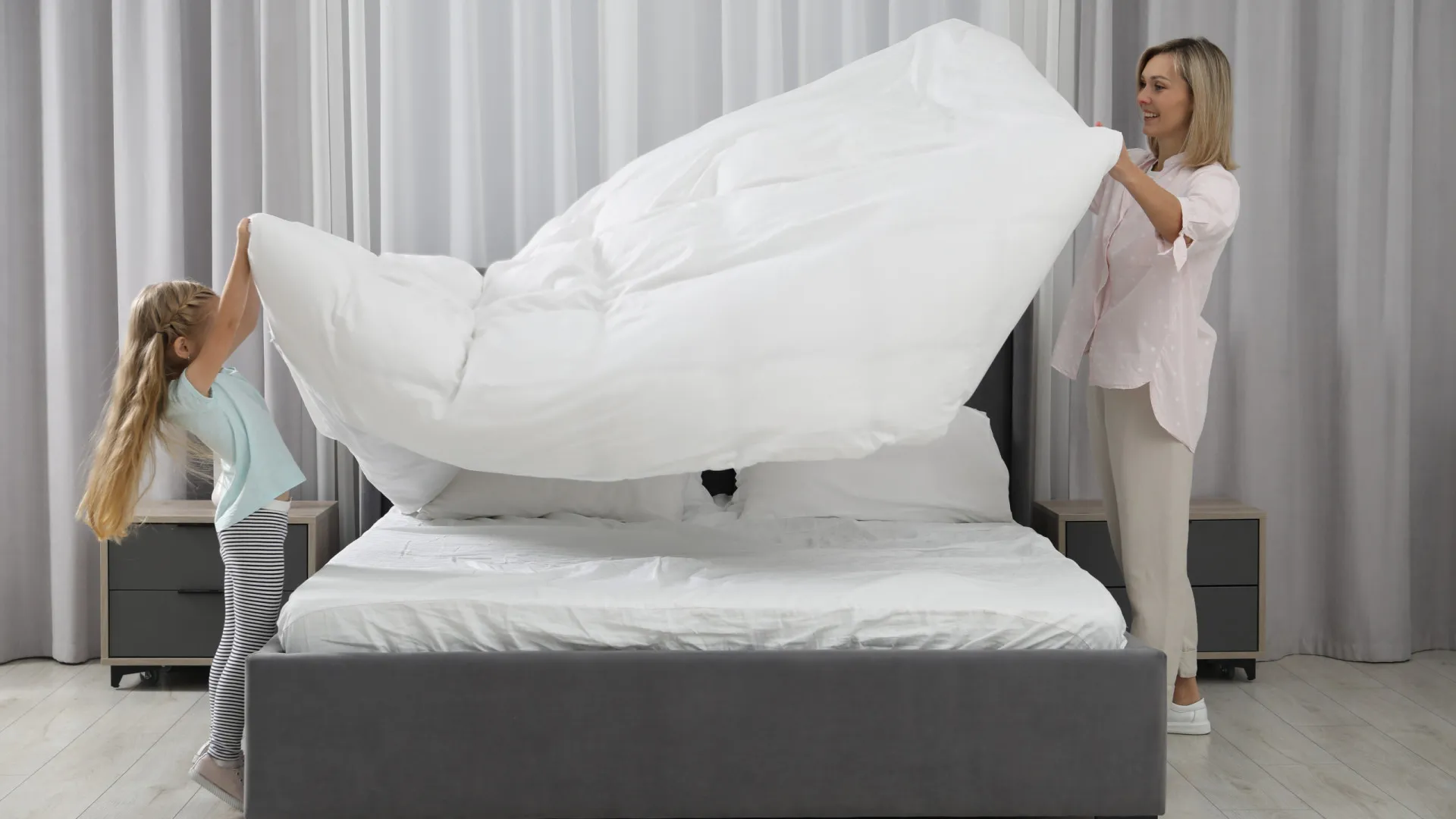 
                    5 regras de Feng Shui (iguais aos conselhos das mães!)
                