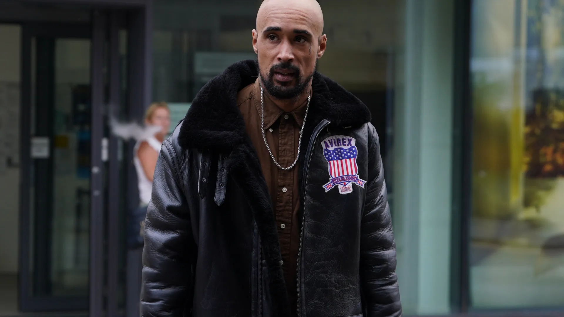 
                    Homem condenado por ataque de cães que matou mulher no Reino Unido
                